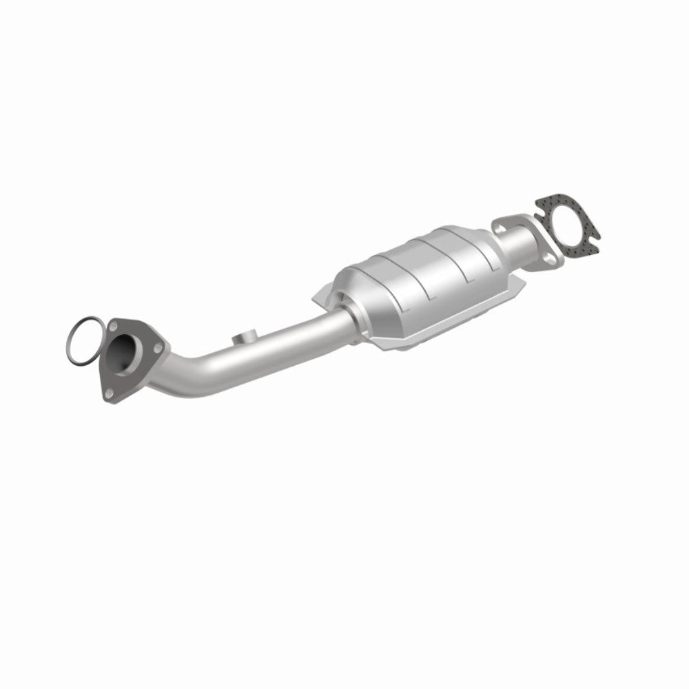 01-04 Pathfinder D/S 3.5L Direct-Fit Catalytic Converter 447227 Magnaflow