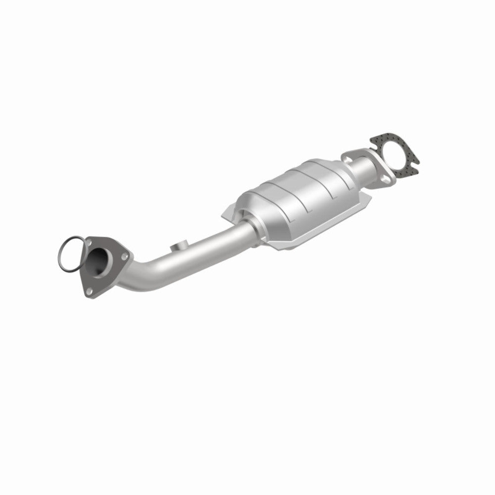 01-04 Pathfinder D/S 3.5L Direct-Fit Catalytic Converter 447227 Magnaflow