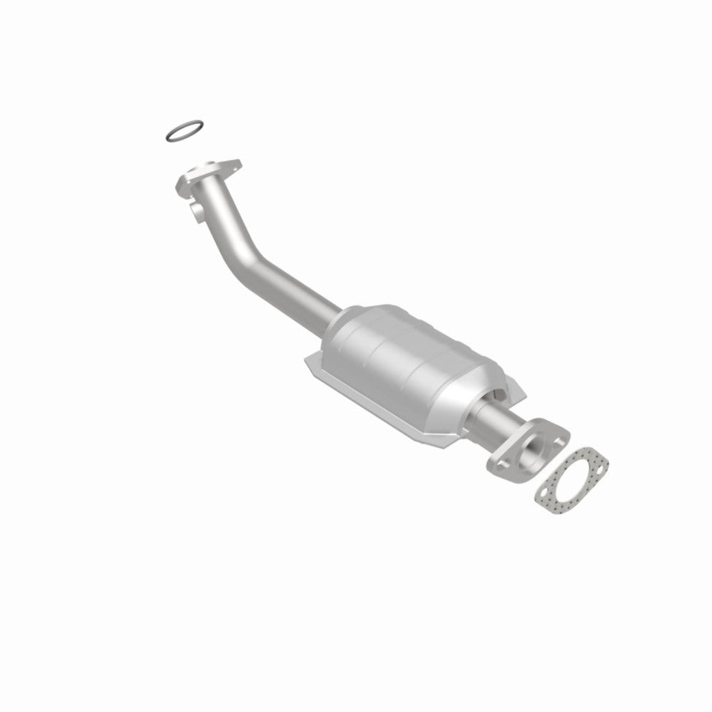01-04 Pathfinder PS rr 3.5L Direct-Fit Catalytic Converter 447230 Magnaflow