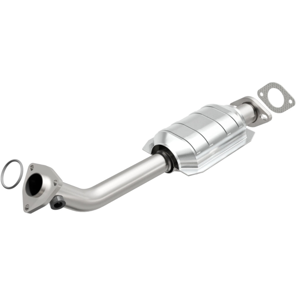 01-04 Pathfinder PS rr 3.5L Direct-Fit Catalytic Converter 447230 Magnaflow