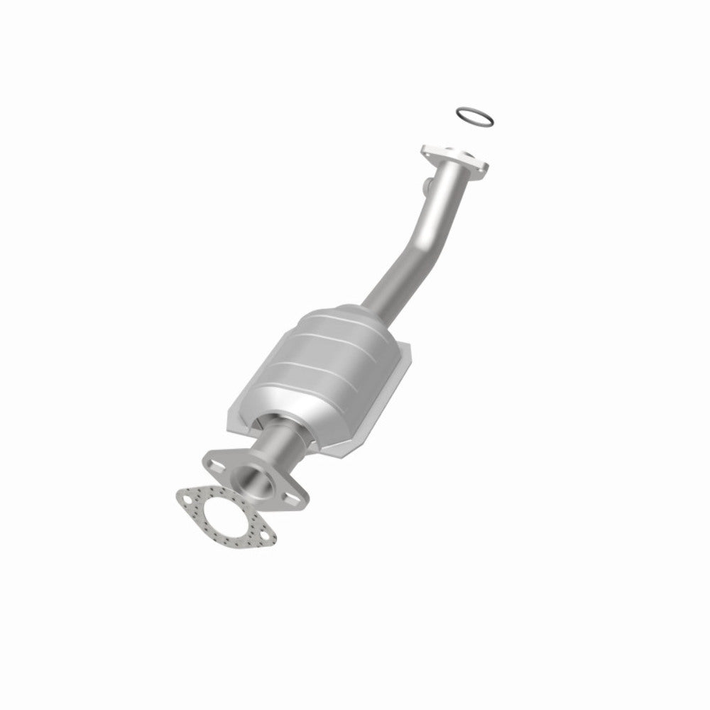 01-04 Pathfinder PS rr 3.5L Direct-Fit Catalytic Converter 447230 Magnaflow
