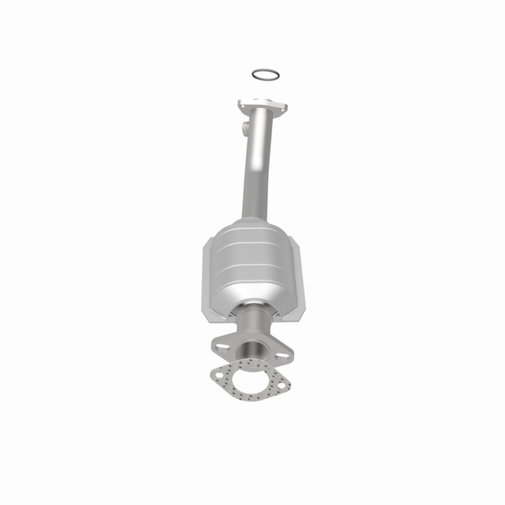 01-04 Pathfinder PS rr 3.5L Direct-Fit Catalytic Converter 447230 Magnaflow