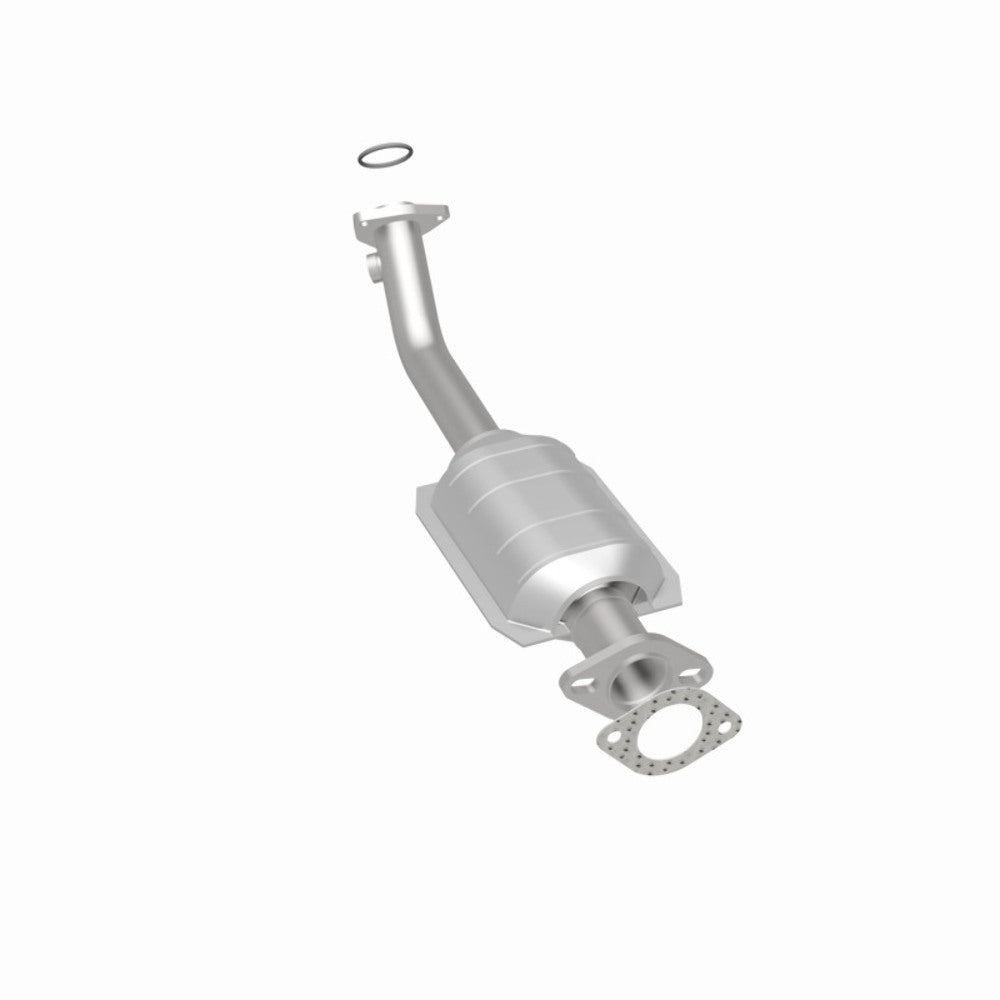 01-04 Pathfinder PS rr 3.5L Direct-Fit Catalytic Converter 447230 Magnaflow