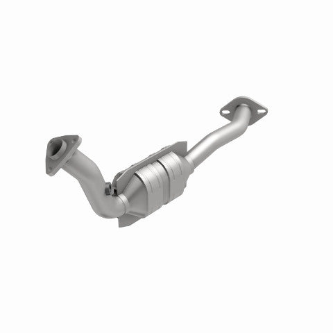 01-04 Frontier P/S rr 3.3L Direct-Fit Catalytic Converter 447231 Magnaflow