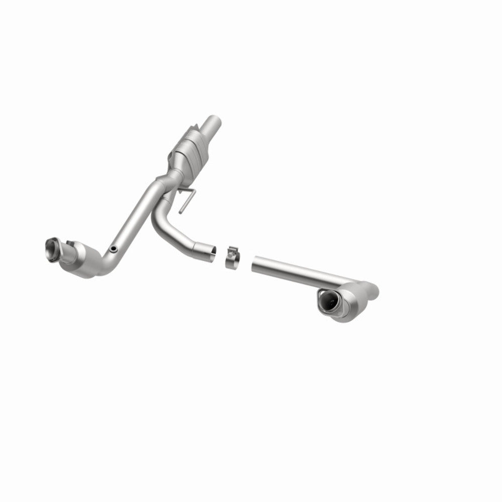 94-99 Ram 1500/2500 Direct-Fit Catalytic Converter 447233 Magnaflow