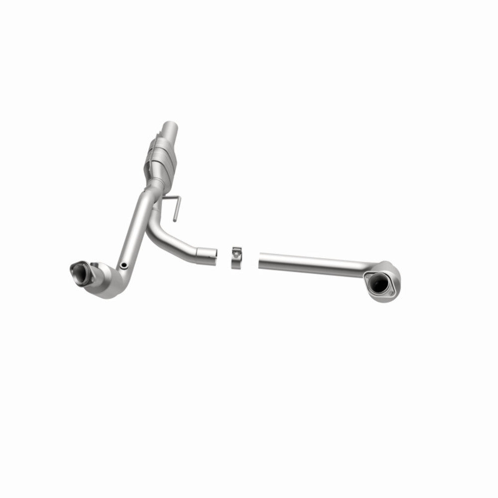 94-99 Ram 1500/2500 Direct-Fit Catalytic Converter 447233 Magnaflow