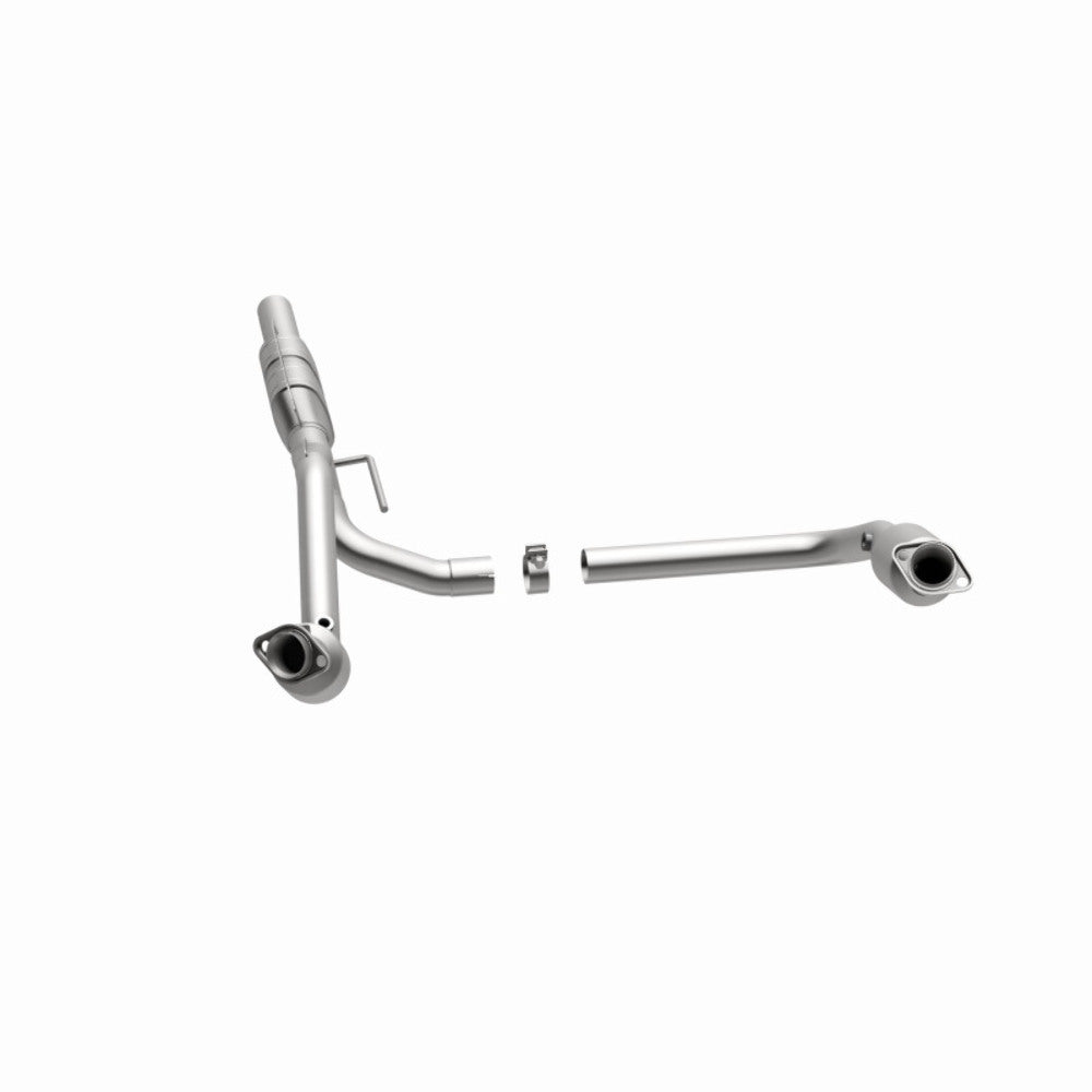 94-99 Ram 1500/2500 Direct-Fit Catalytic Converter 447233 Magnaflow