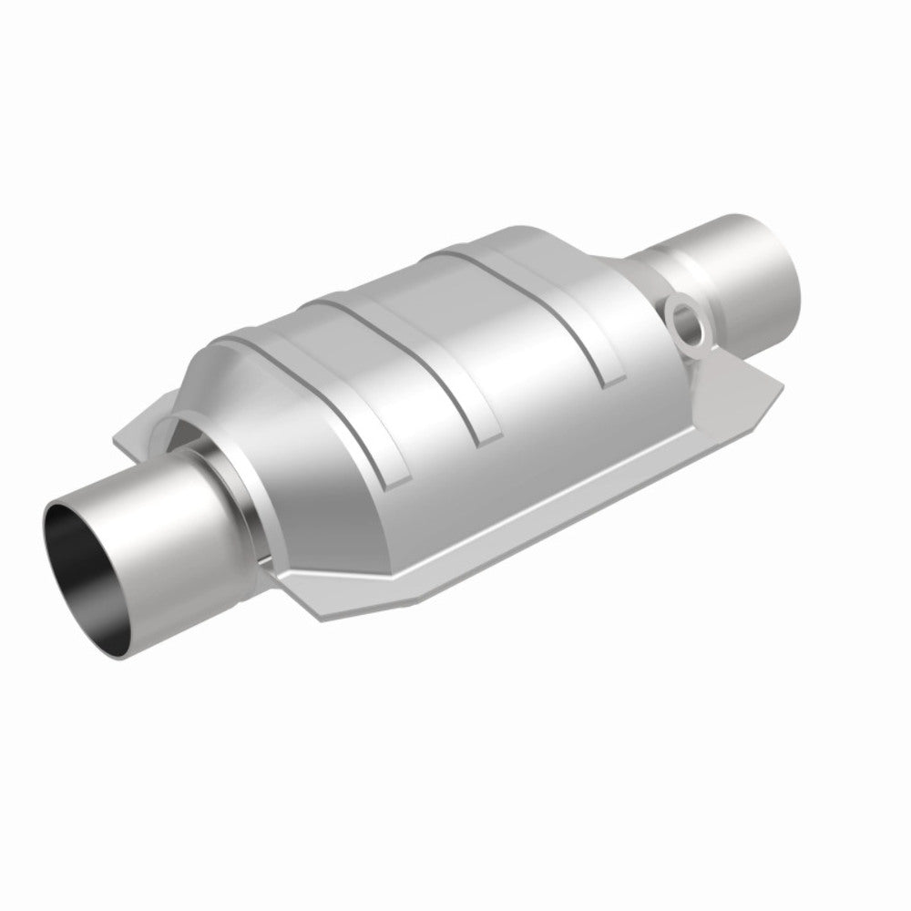 Catalytic Converter for California Grade CARB Compliant Universal Catalytic Converter MagnaFlow 447236