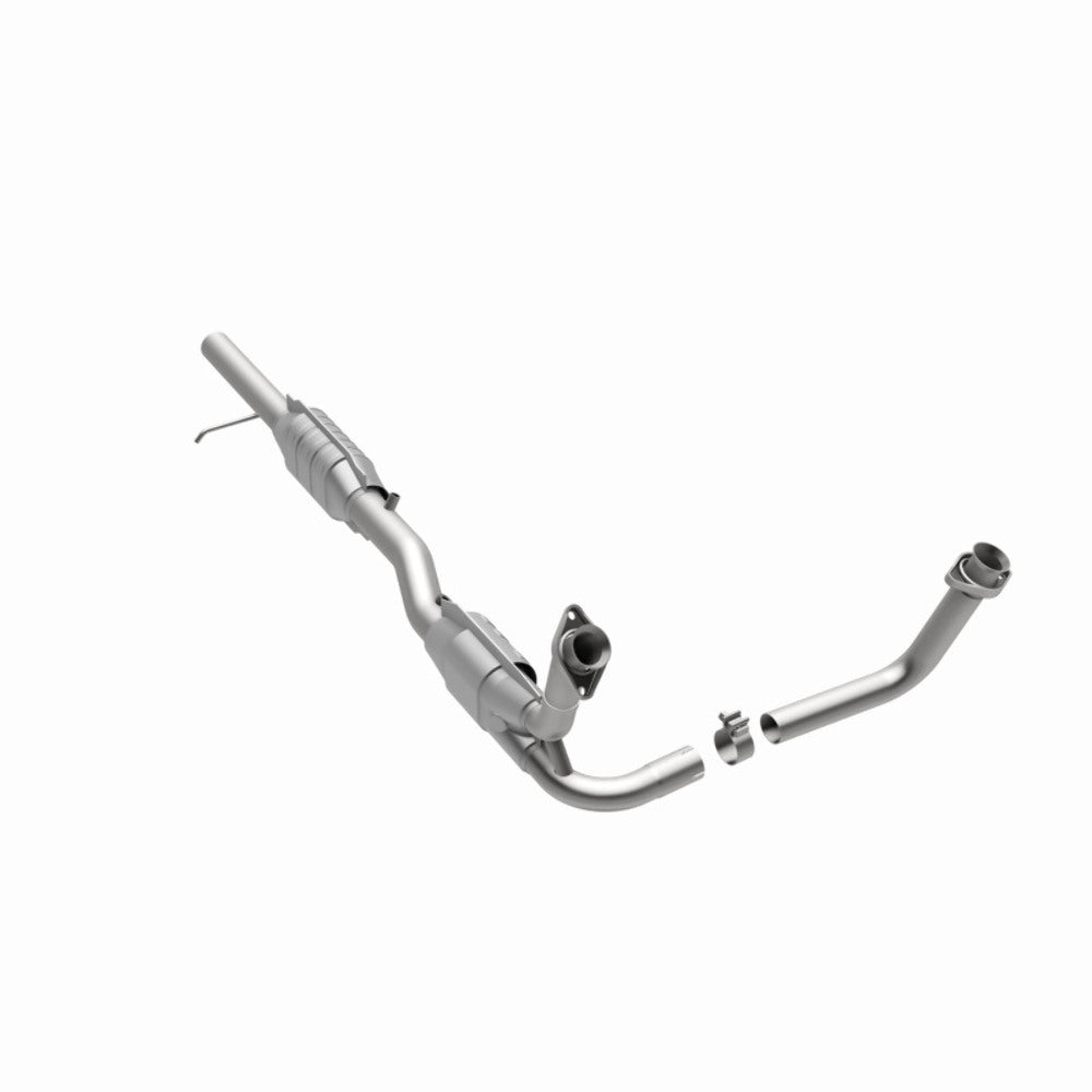 96 Bronco F150/F250 5.0L Direct-Fit Catalytic Converter 447251 Magnaflow