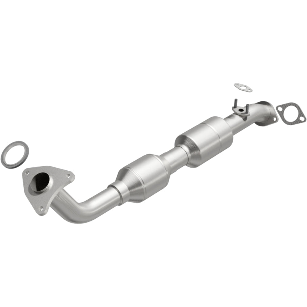 98-02 Lexus LX470 4.7L Direct-Fit Catalytic Converter 447266 Magnaflow - Catalytic Converters Car Part People