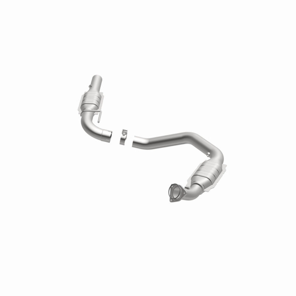 03-09 GM 2500/3500 D/S Direct-Fit Catalytic Converter 447267 Magnaflow