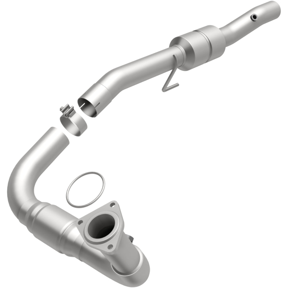 00-06 Chevy/GMC D/S 6.0L Direct-Fit Catalytic Converter 447269 Magnaflow