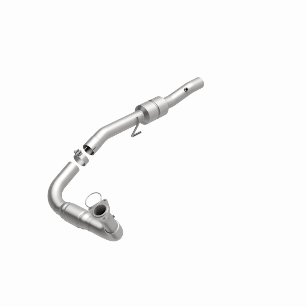 00-06 Chevy/GMC D/S 6.0L Direct-Fit Catalytic Converter 447269 Magnaflow