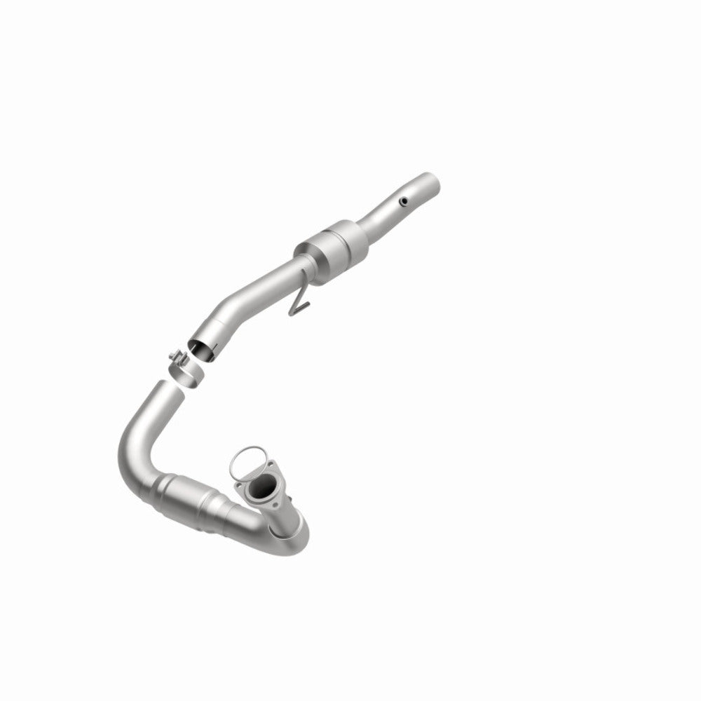00-06 Chevy/GMC D/S 6.0L Direct-Fit Catalytic Converter 447269 Magnaflow
