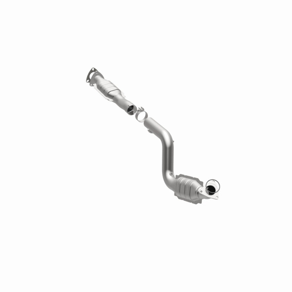 03-07 GM 2500/3500 P/S Direct-Fit Catalytic Converter 447273 Magnaflow - Catalytic Converters Car Part People