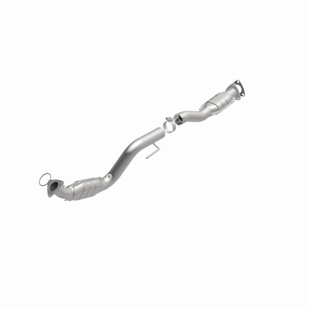03-07 GM 2500/3500 P/S Direct-Fit Catalytic Converter 447273 Magnaflow - Catalytic Converters Car Part People