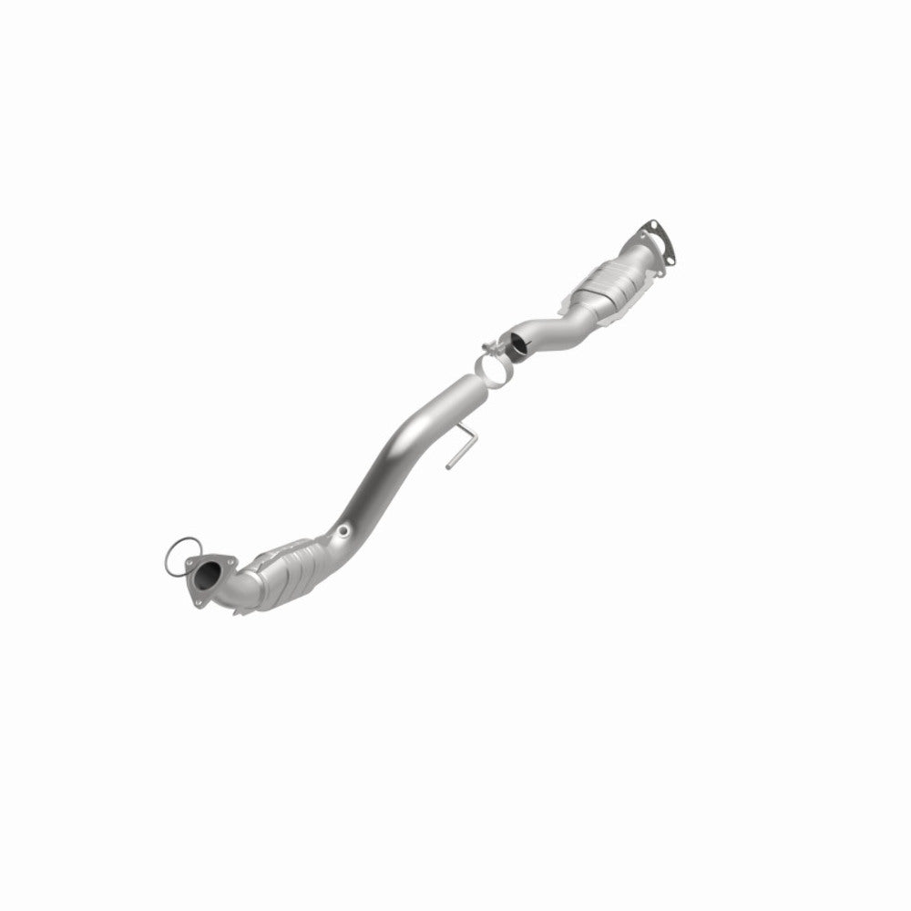 03-07 GM 2500/3500 P/S Direct-Fit Catalytic Converter 447273 Magnaflow - Catalytic Converters Car Part People