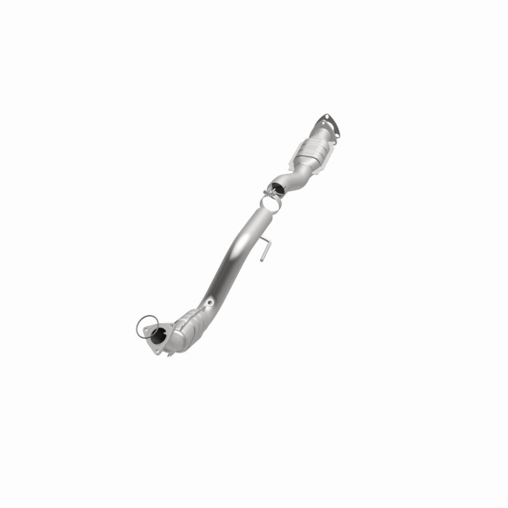 03-07 GM 2500/3500 P/S Direct-Fit Catalytic Converter 447273 Magnaflow - Catalytic Converters Car Part People