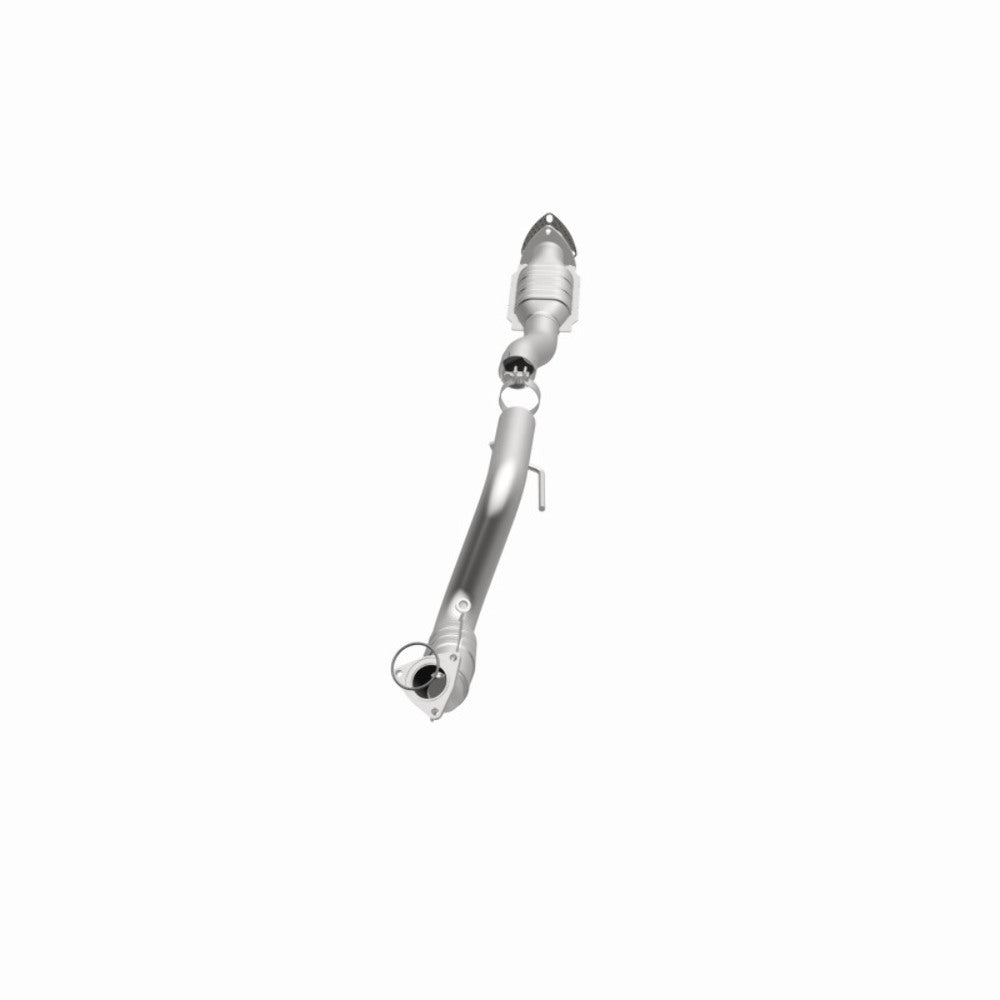 03-07 GM 2500/3500 P/S Direct-Fit Catalytic Converter 447273 Magnaflow - Catalytic Converters Car Part People