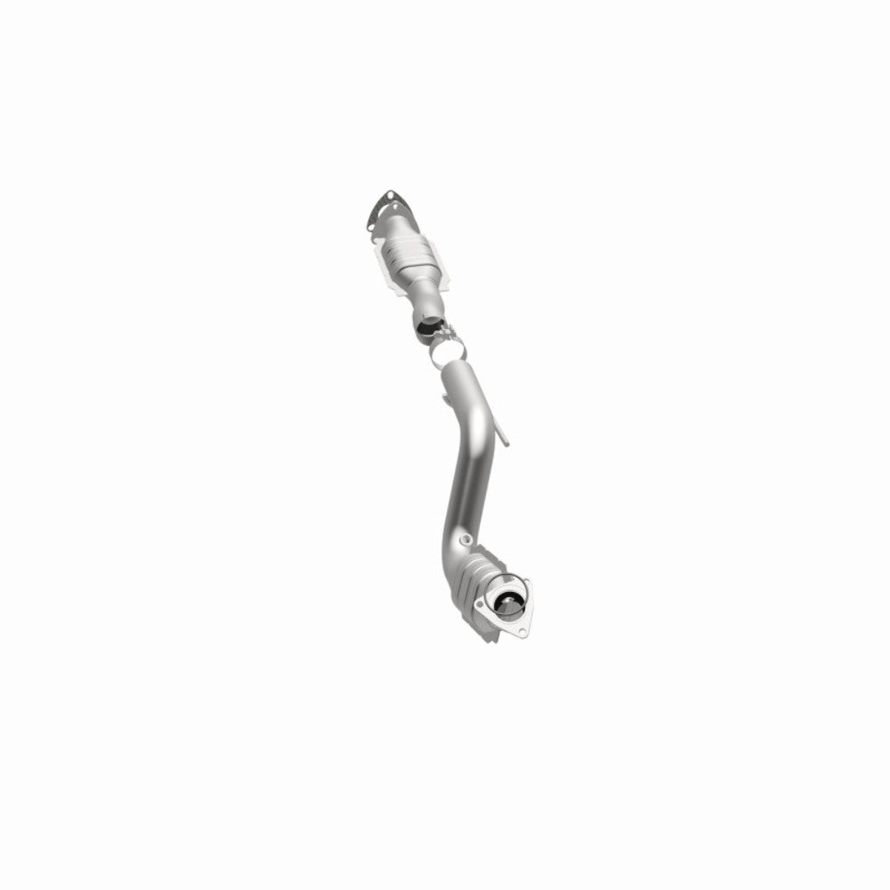 03-07 GM 2500/3500 P/S Direct-Fit Catalytic Converter 447273 Magnaflow - Catalytic Converters Car Part People