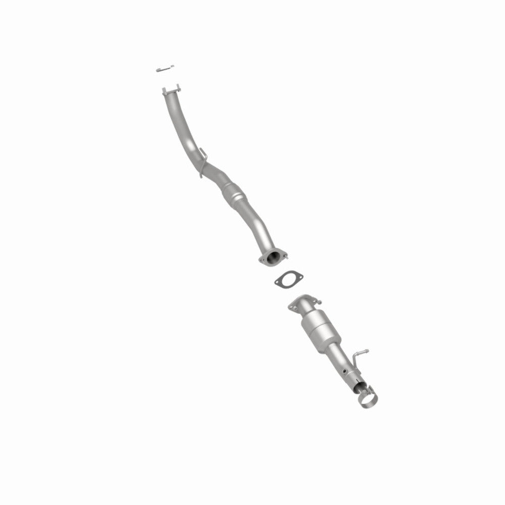 04-06 Avalanche P/S 8.1L Direct-Fit Catalytic Converter 447274 Magnaflow