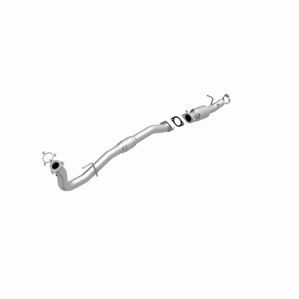 04-06 Avalanche P/S 8.1L Direct-Fit Catalytic Converter 447274 Magnaflow