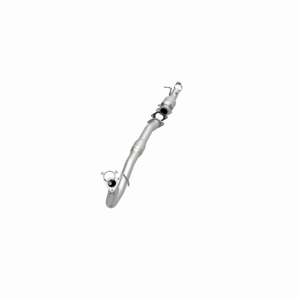 04-06 Avalanche P/S 8.1L Direct-Fit Catalytic Converter 447274 Magnaflow