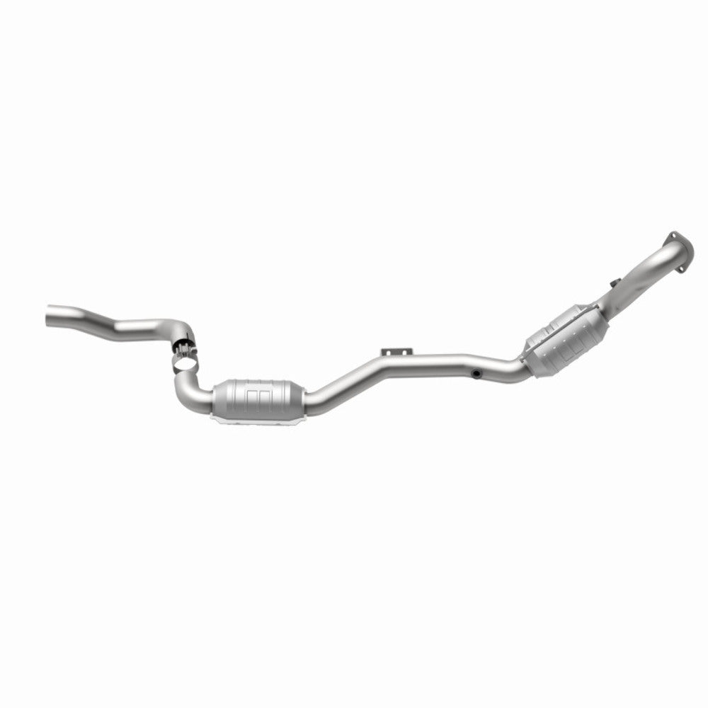 01-03 Merc ML55 P/S 5.5L Direct-Fit Catalytic Converter 447276 Magnaflow