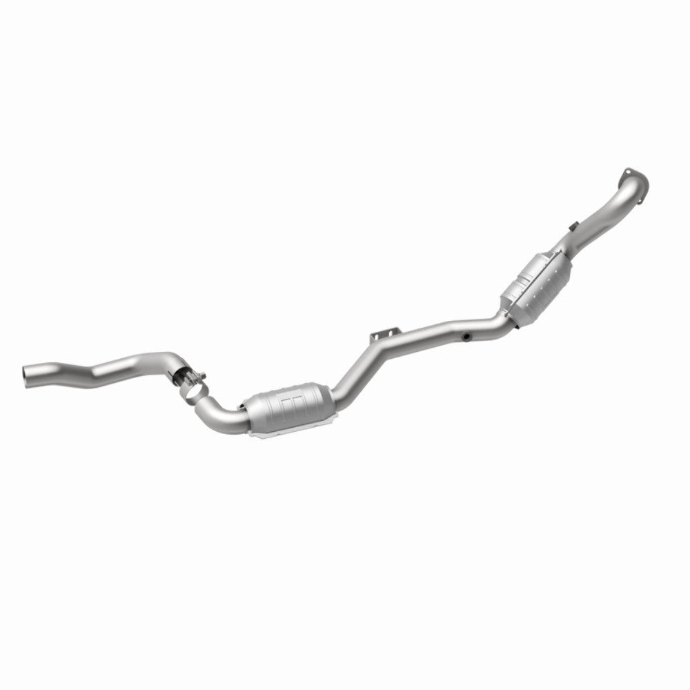 01-03 Merc ML55 P/S 5.5L Direct-Fit Catalytic Converter 447276 Magnaflow