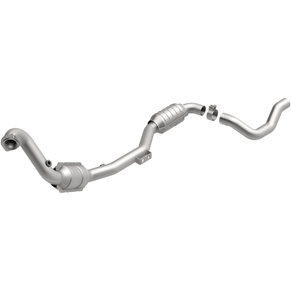 01-03 Merc ML55 P/S 5.5L Direct-Fit Catalytic Converter 447276 Magnaflow