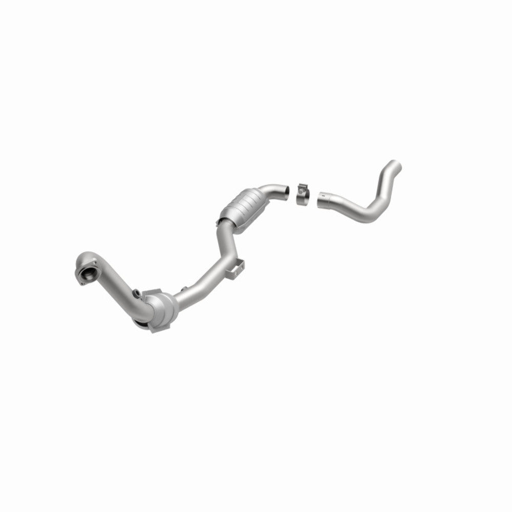 01-03 Merc ML55 P/S 5.5L Direct-Fit Catalytic Converter 447276 Magnaflow