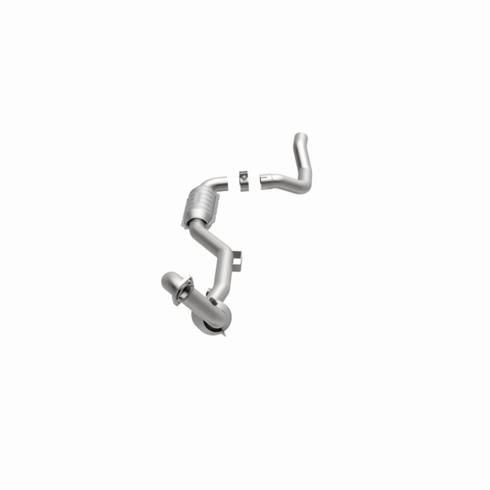01-03 Merc ML55 P/S 5.5L Direct-Fit Catalytic Converter 447276 Magnaflow