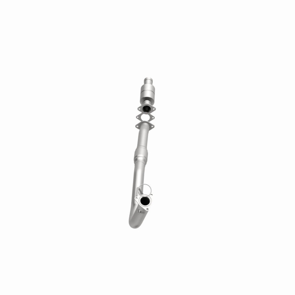 02-03 Avalanche P/S 8.1L Direct-Fit Catalytic Converter 447280 Magnaflow - Catalytic Converters Car Part People
