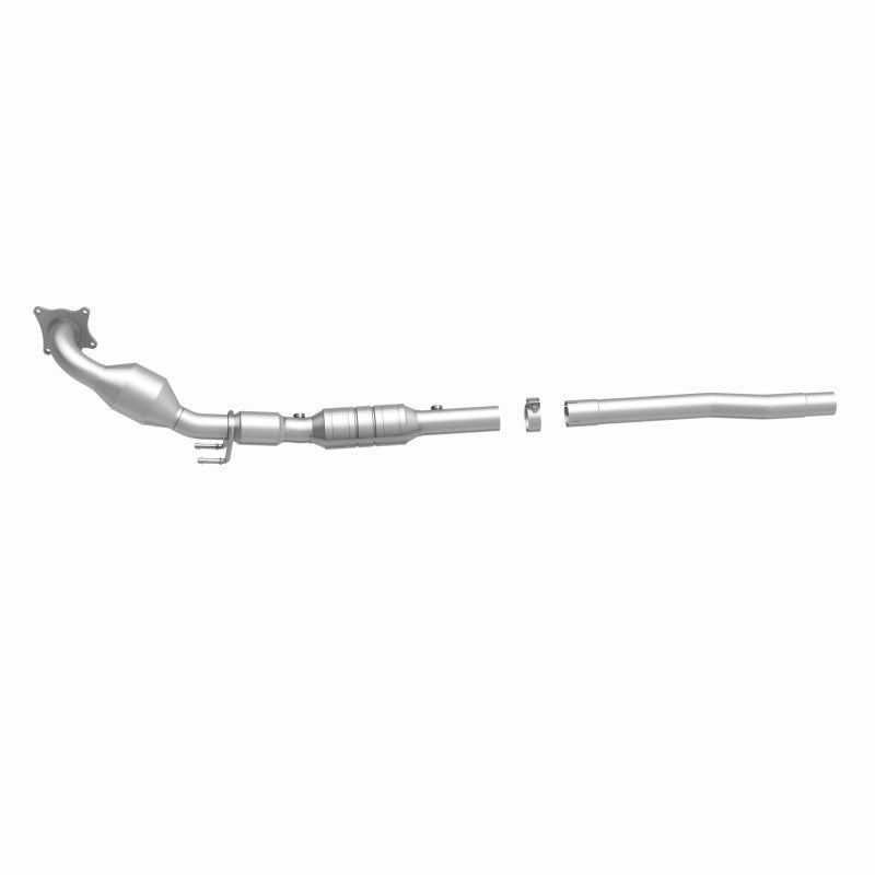 2008-2013 Audi A3 2.0L Direct-Fit Catalytic Converter 551887 Magnaflow - Catalytic Converters Car Part People