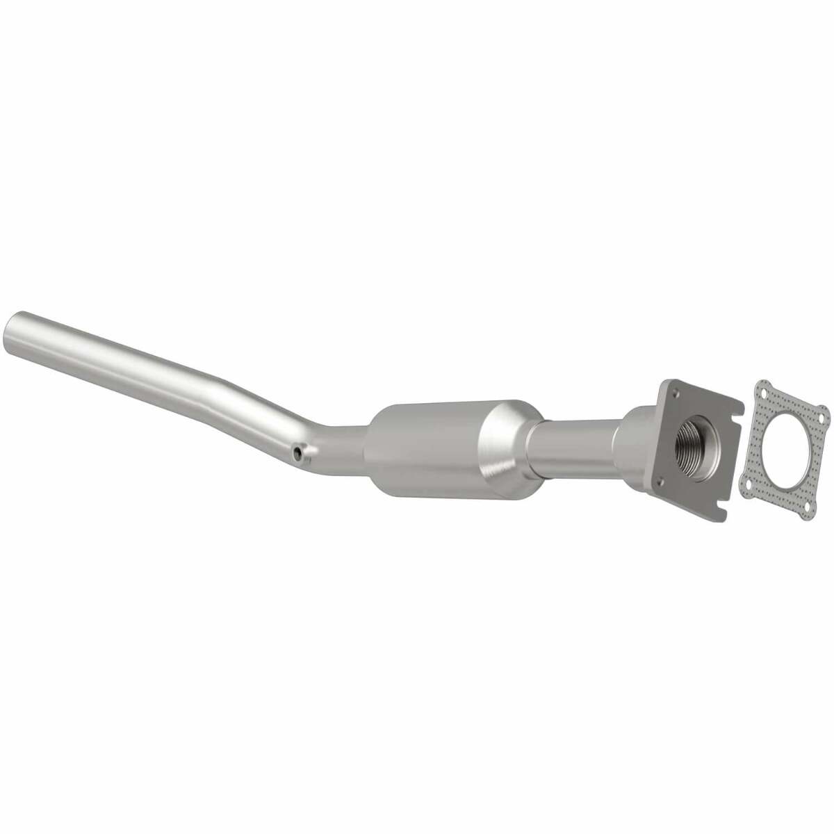 98-00 Dodge Stratus 2.0L Direct-Fit Catalytic Converter 448015 Magnaflow - Catalytic Converters Car Part People