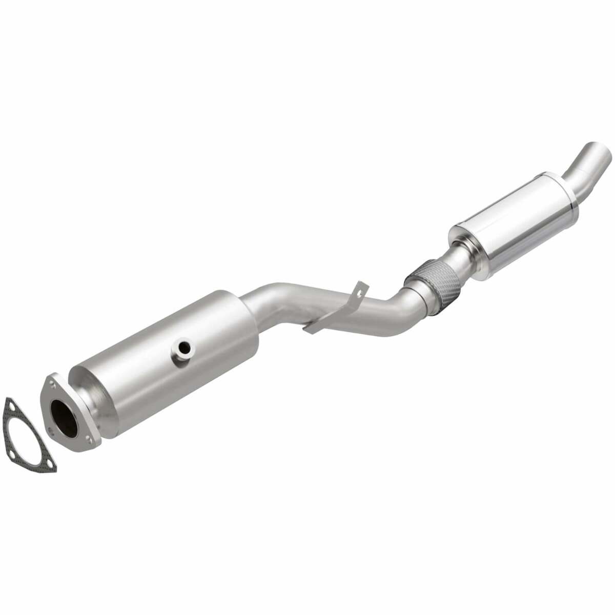 2005 2006 Audi A4 Quattro 3.2L Direct-Fit Catalytic Converter 4481119 Magnaflow
