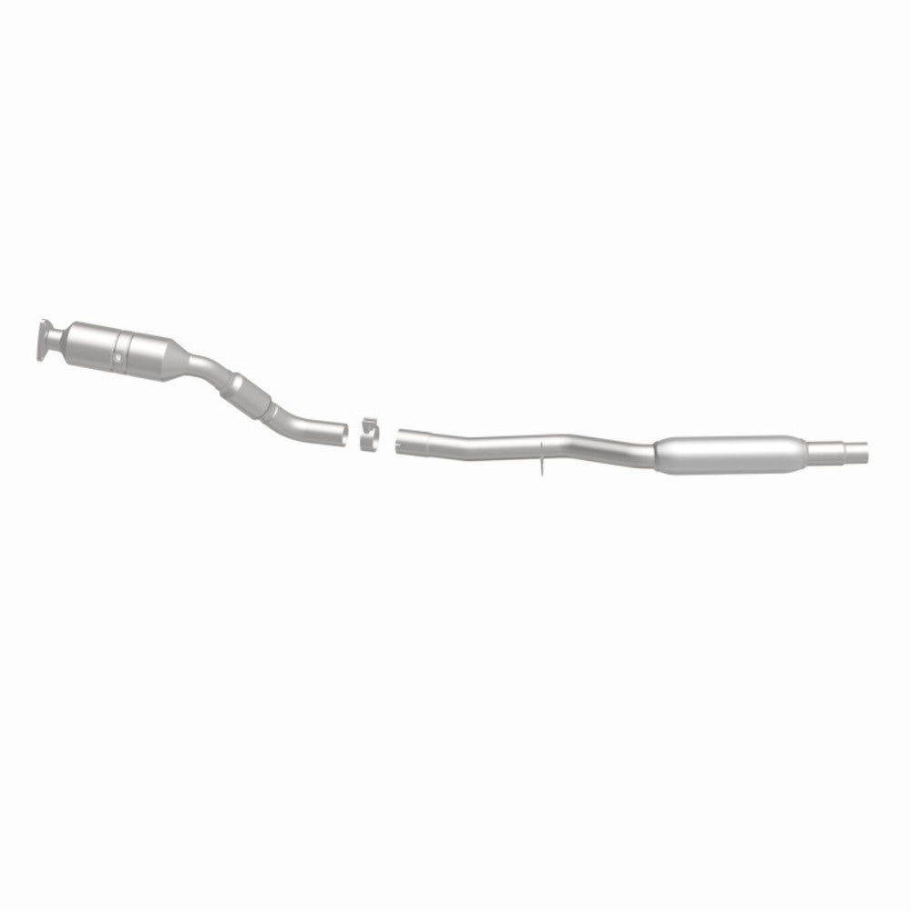 2005 2006 Audi A6 Quattro 3.2L Direct-Fit Catalytic Converter 4481133 Magnaflow - Catalytic Converters Car Part People