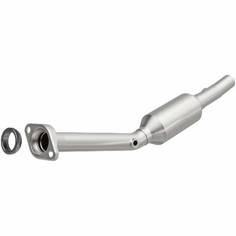 2004 2006 Scion xA 1.5L Direct-Fit Catalytic Converter 4481182 Magnaflow