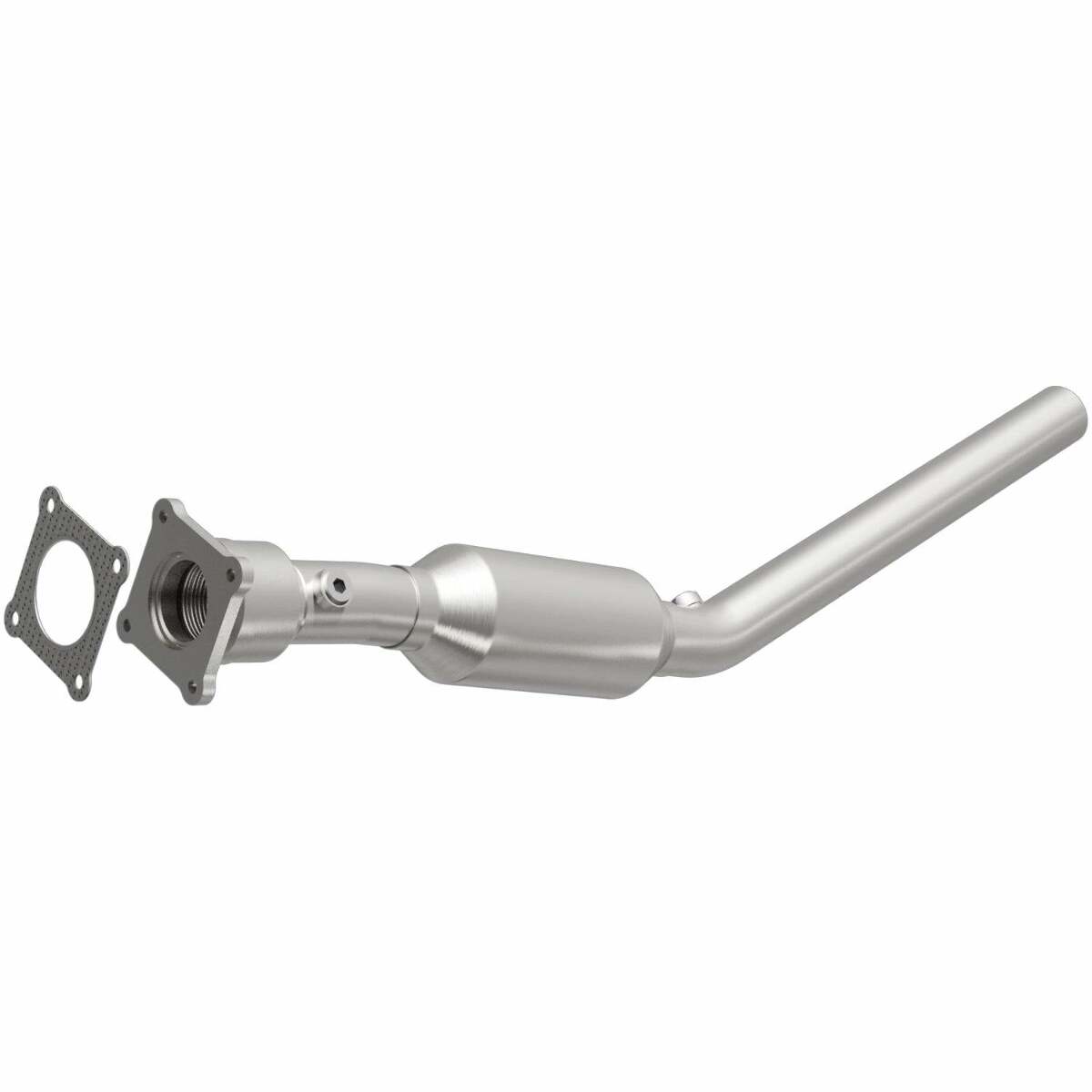 1996 1997 Chrysler Cirrus 2.4L Direct-Fit Catalytic Converter 4481274 Magnaflow - Catalytic Converters Car Part People