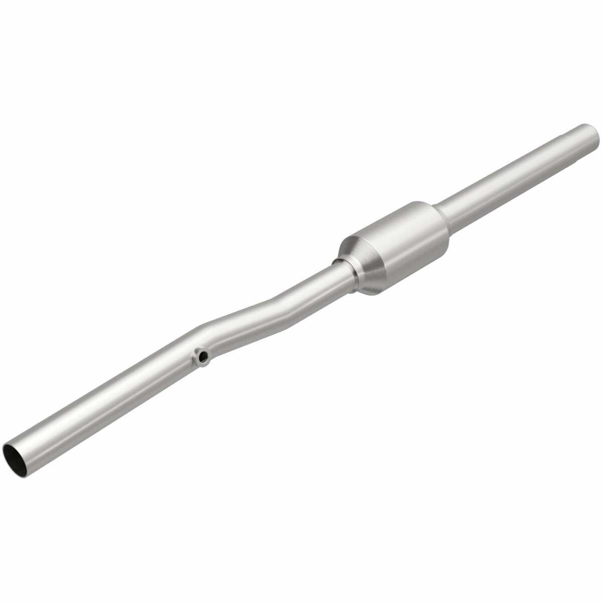 1997 1998 Dodge Dakota 2.5L Direct-Fit Catalytic Converter 4481279 Magnaflow - Catalytic Converters Car Part People