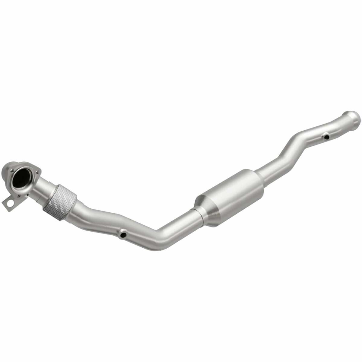 1996 1997 Volvo 850 2.3L Direct-Fit Catalytic Converter 4481281 Magnaflow - Catalytic Converters Car Part People