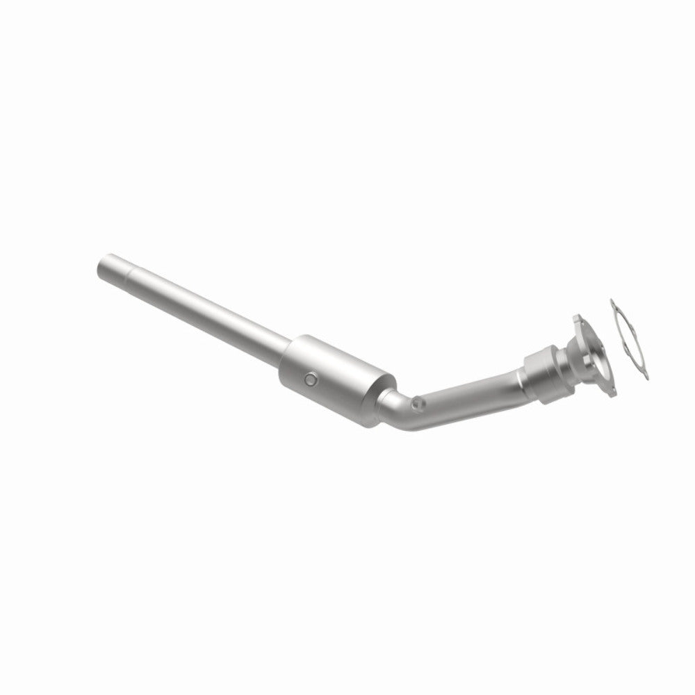 2002-03 VW Jetta CARB Compliant Direct-Fit Catalytic Converter 4481382 Magnaflow - Catalytic Converters Car Part People