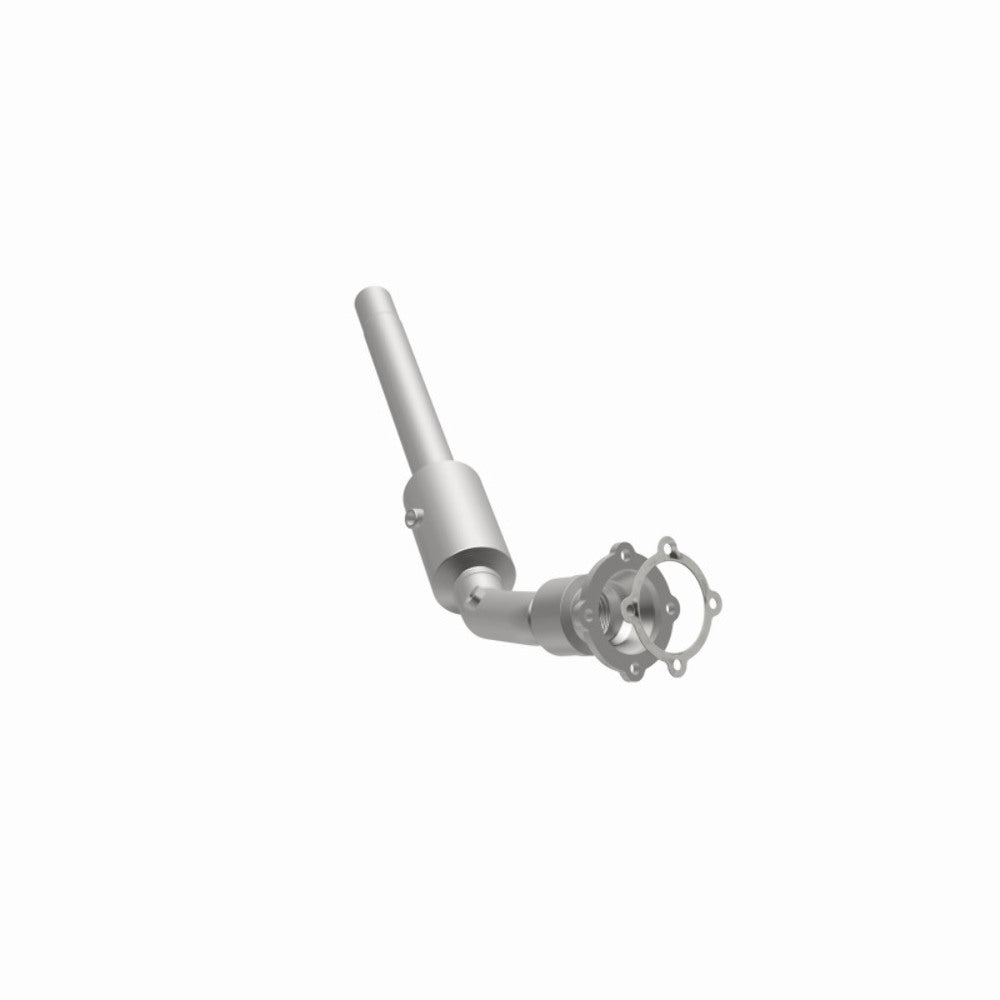 2002-03 VW Jetta CARB Compliant Direct-Fit Catalytic Converter 4481382 Magnaflow - Catalytic Converters Car Part People