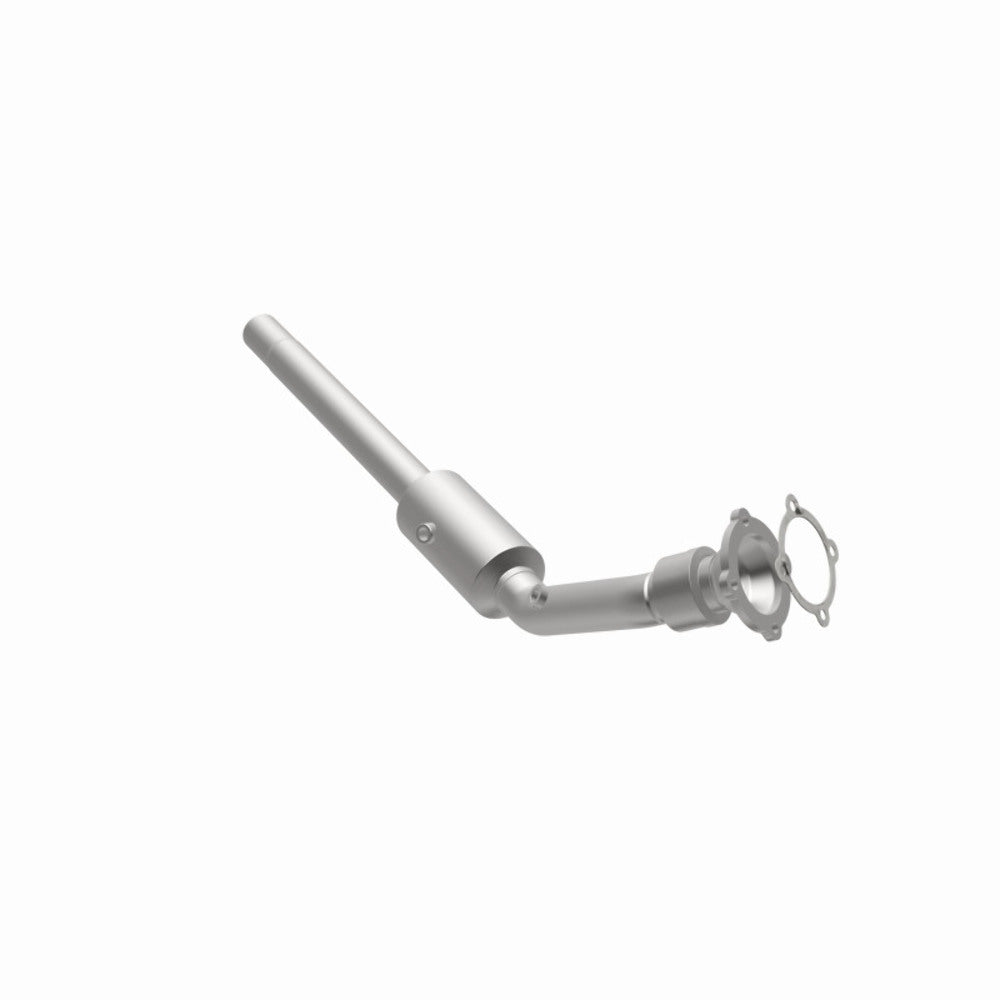 2002-03 VW Jetta CARB Compliant Direct-Fit Catalytic Converter 4481382 Magnaflow - Catalytic Converters Car Part People