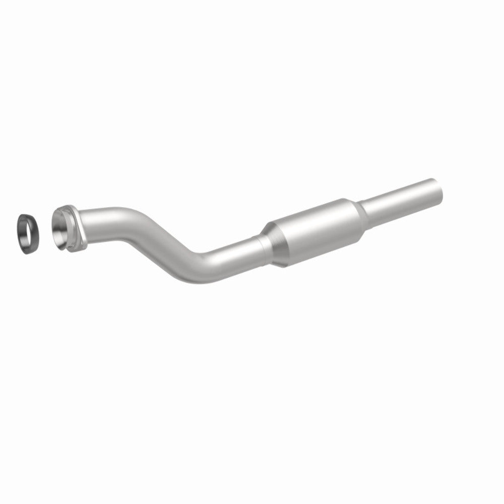 1996 Buick Riviera 3.8L Direct-Fit Catalytic Converter 4481404 Magnaflow - Catalytic Converters Car Part People