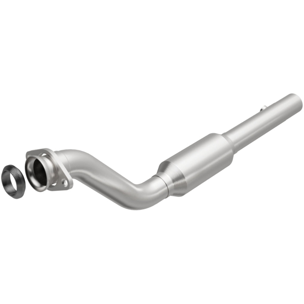 1996 Buick LeSabre 3.8L Direct-Fit Catalytic Converter 4481464 Magnaflow - Catalytic Converters Car Part People