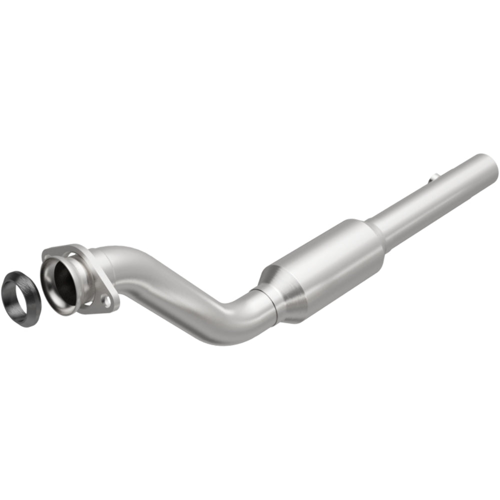 1996 Buick LeSabre 3.8L Direct-Fit Catalytic Converter 4481464 Magnaflow - Catalytic Converters Car Part People