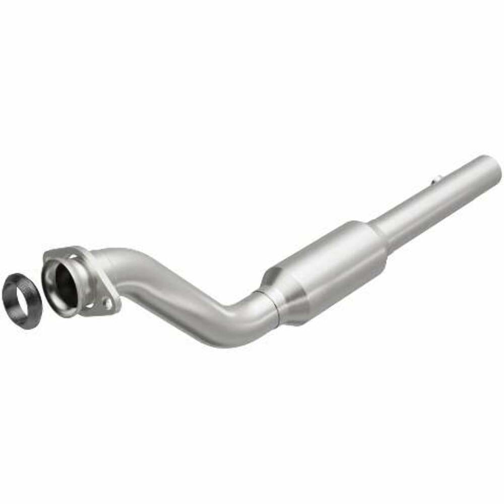 1996 Buick LeSabre 3.8L Direct-Fit Catalytic Converter 4481464 Magnaflow - Catalytic Converters Car Part People