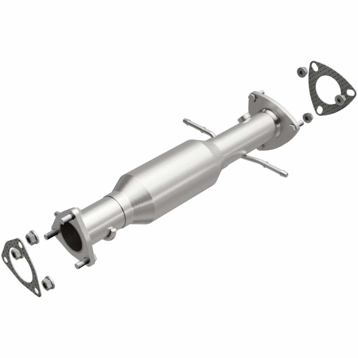 1996 Chevrolet S10 4.3L Direct-Fit Catalytic Converter 4481484 Magnaflow - Catalytic Converters Car Part People