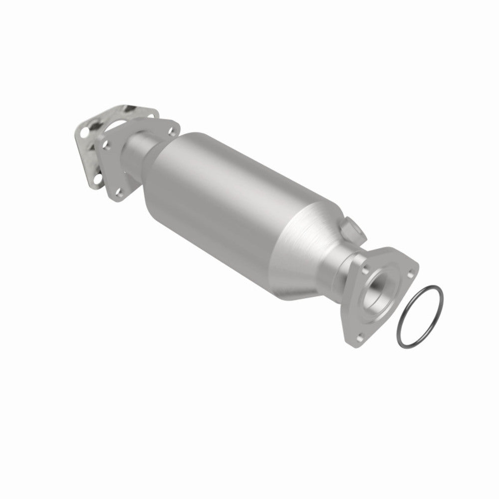 1996 2001 Honda Prelude 2.2L Direct-Fit Catalytic Converter 4481604 Magnaflow - Catalytic Converters Car Part People